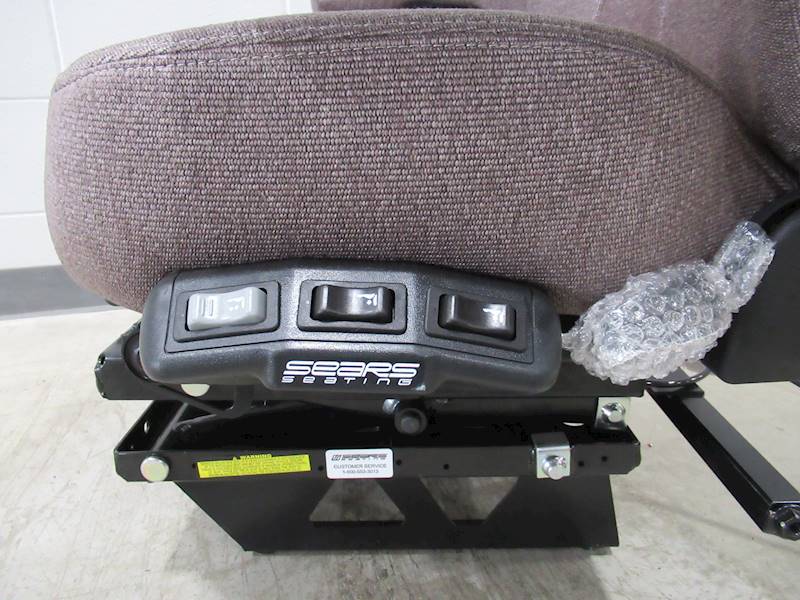 Sears Seating Atlas II Seat - Frontier Truck Parts