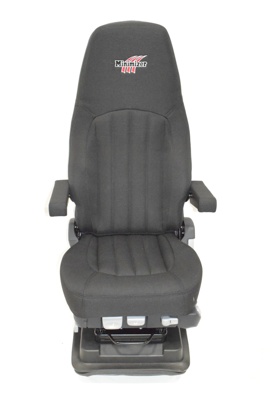 Minimizer Seat Frontier Truck Parts