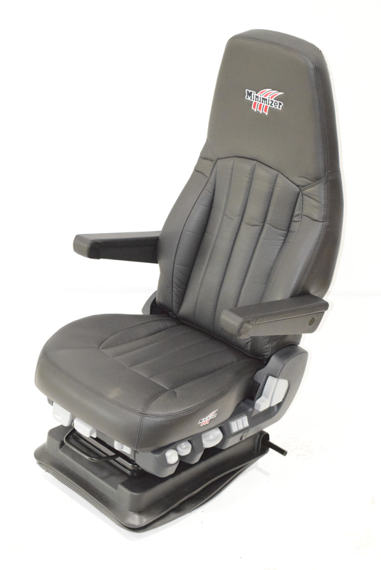 Minimizer Seat - Frontier Truck Parts