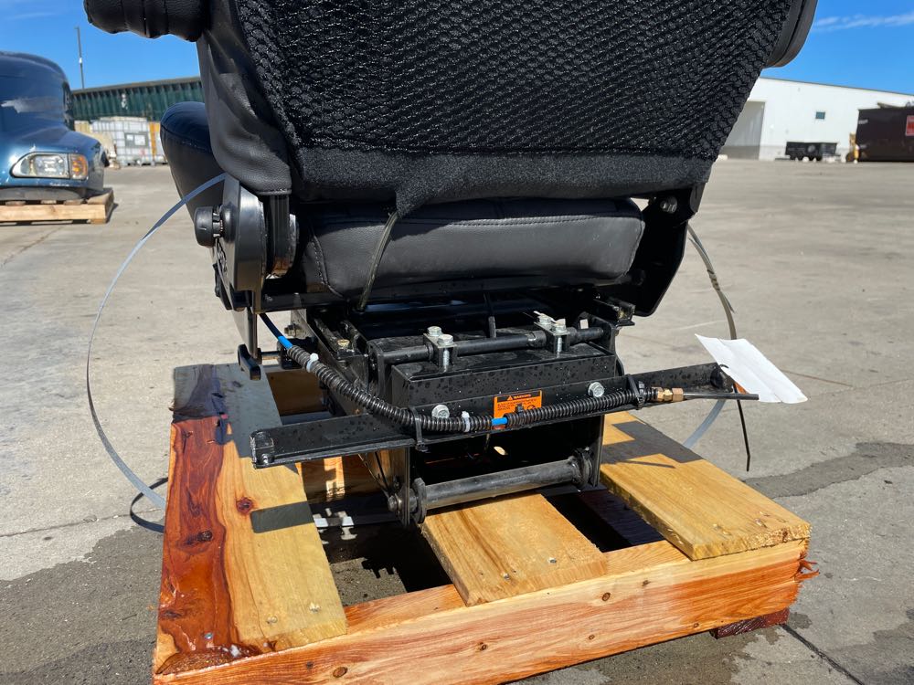 Seats Inc Seat Frontier Truck Parts