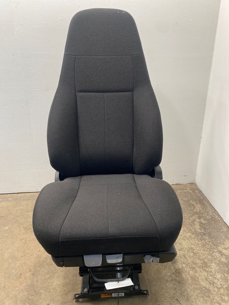 Freightliner Cascadia Seat - Frontier Truck Parts