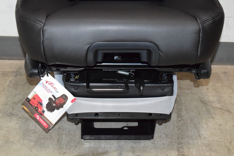 Sears Seating Atlas II PC Seat Frontier Truck Parts