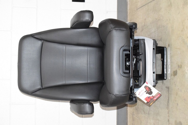 Sears Seating Atlas II PC Seat - Frontier Truck Parts