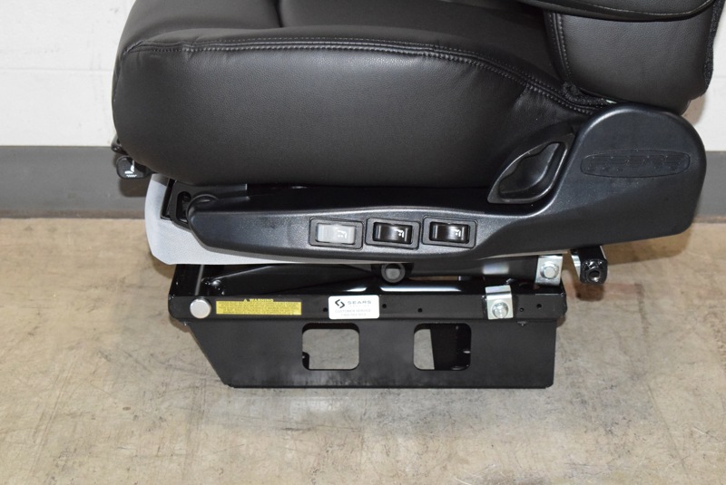 Sears Seating Atlas II PC Seat - Frontier Truck Parts