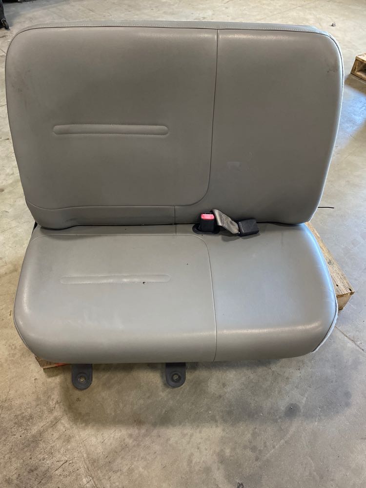 Ford F750 Seat Frontier Truck Parts