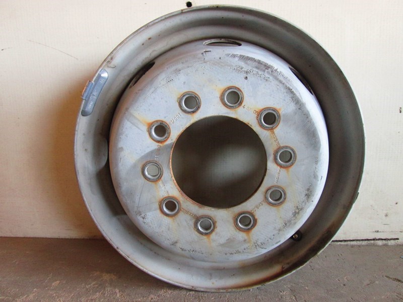 Frontier Truck Parts