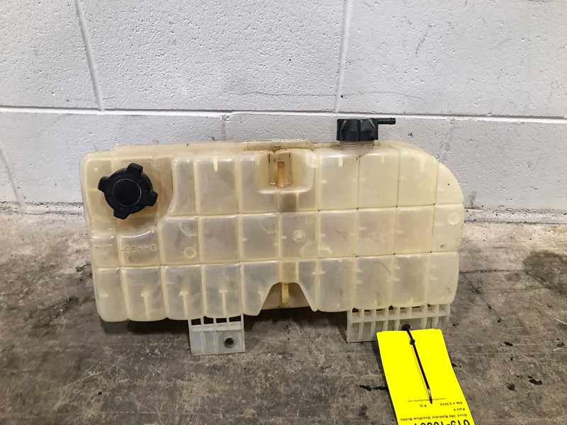 Paccar Coolant Reservoir Frontier Truck Parts
