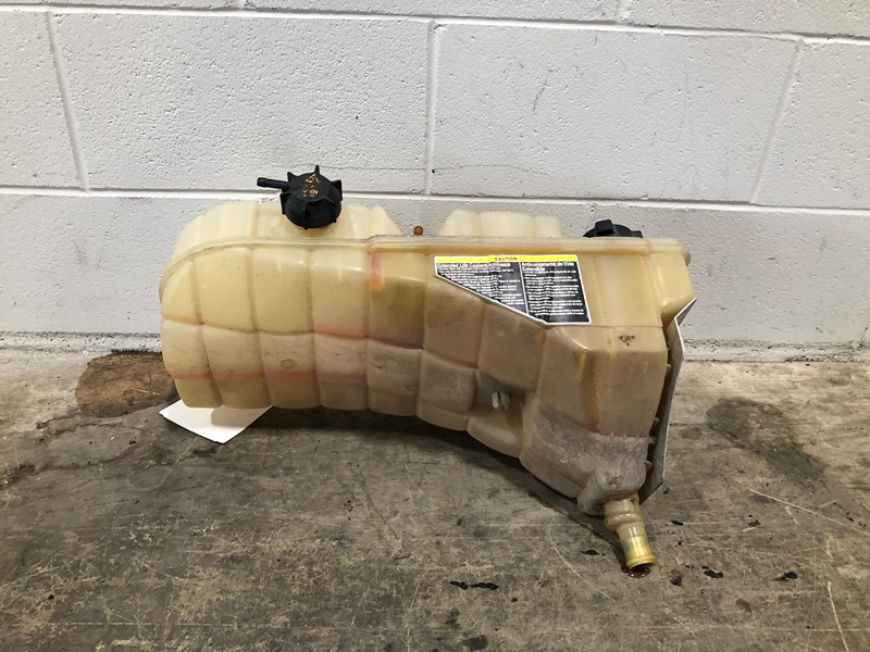 Paccar Coolant Reservoir Frontier Truck Parts