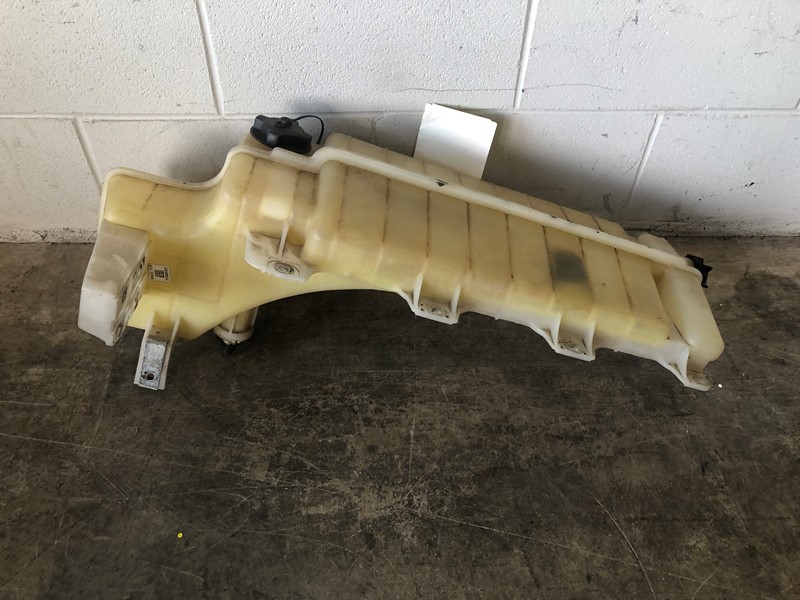 Volvo VNL Coolant Reservoir Frontier Truck Parts