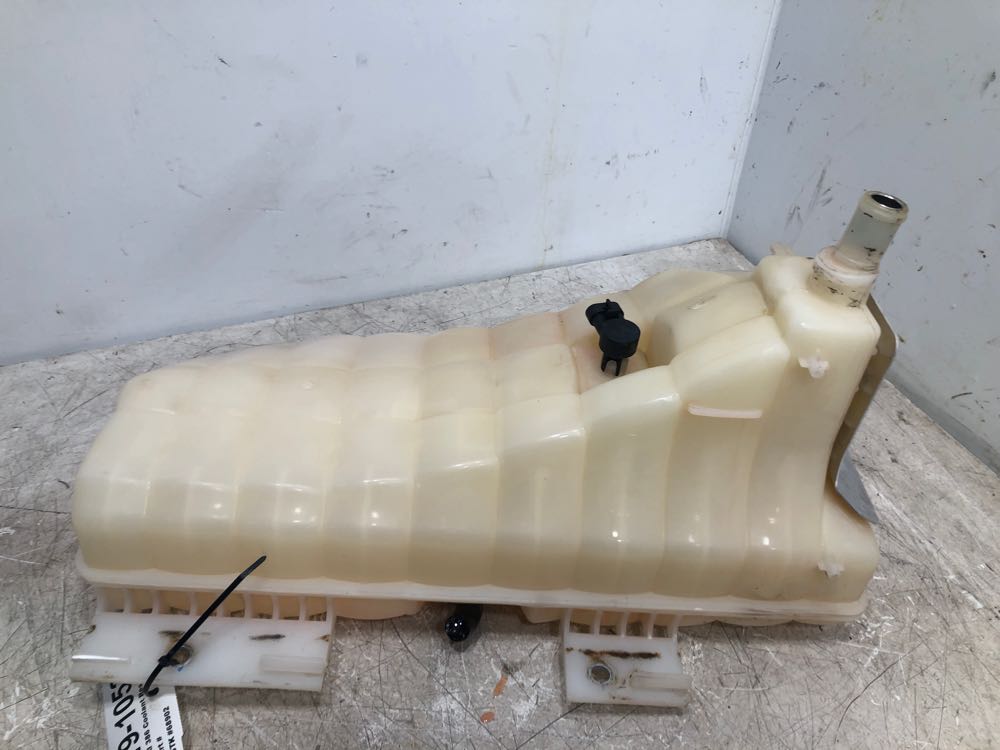 Frontier Truck Parts