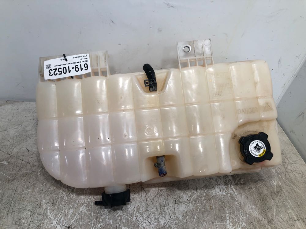 Frontier Truck Parts