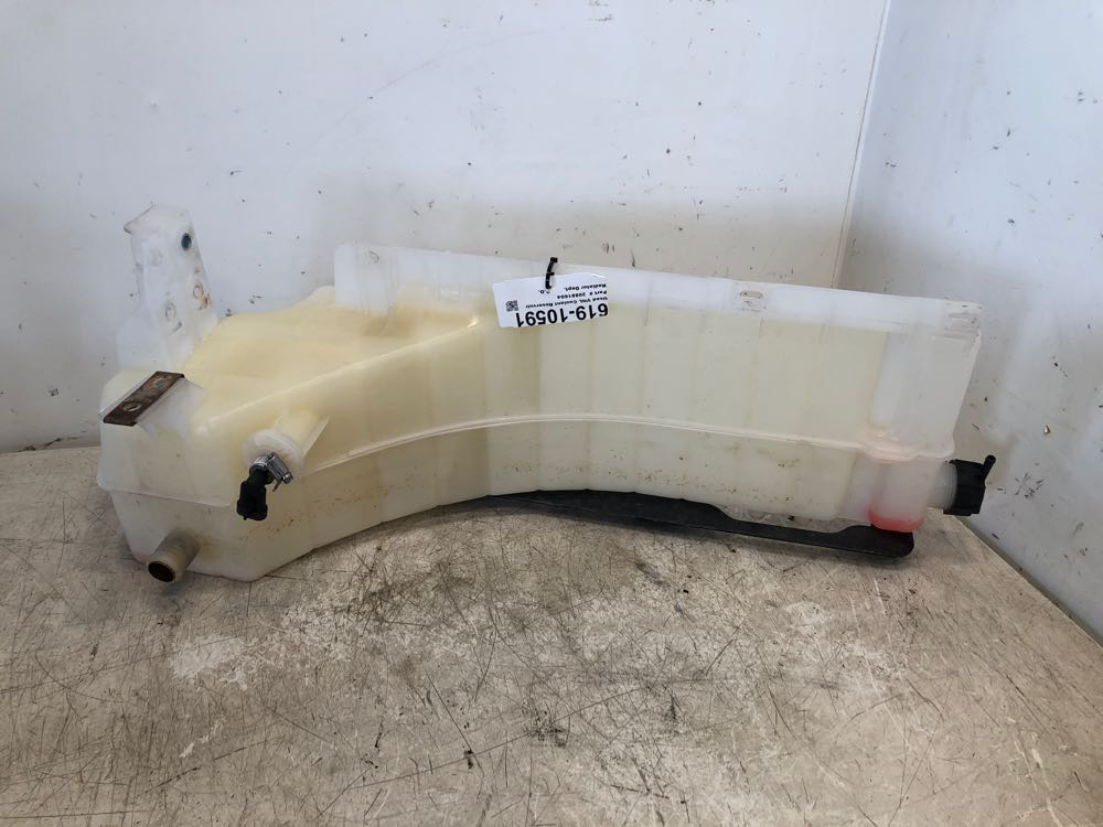 Volvo VNL Coolant Reservoir Frontier Truck Parts