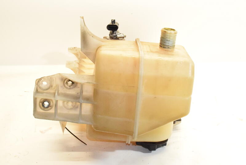 Volvo VNL Coolant Reservoir Frontier Truck Parts