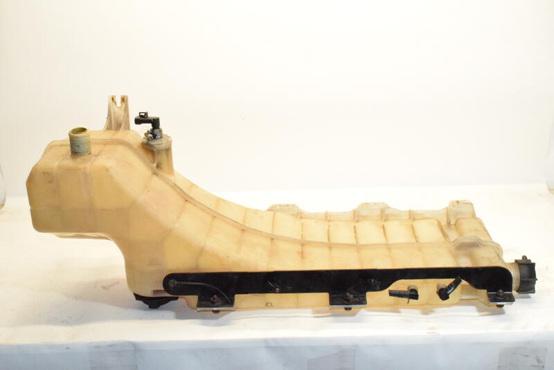 Volvo VNL Coolant Reservoir Frontier Truck Parts