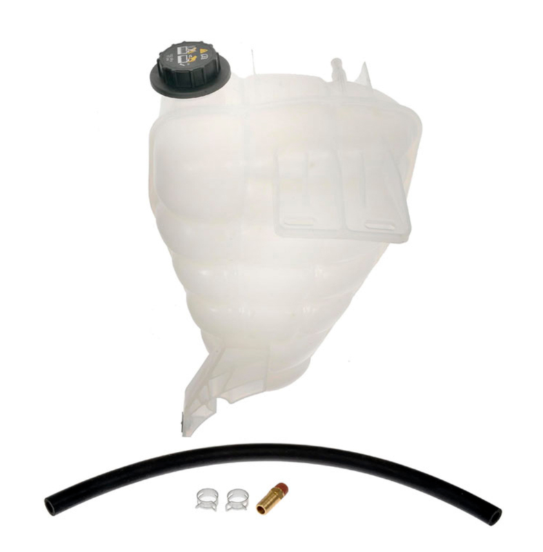 International Prostar Coolant Reservoir Frontier Truck Parts