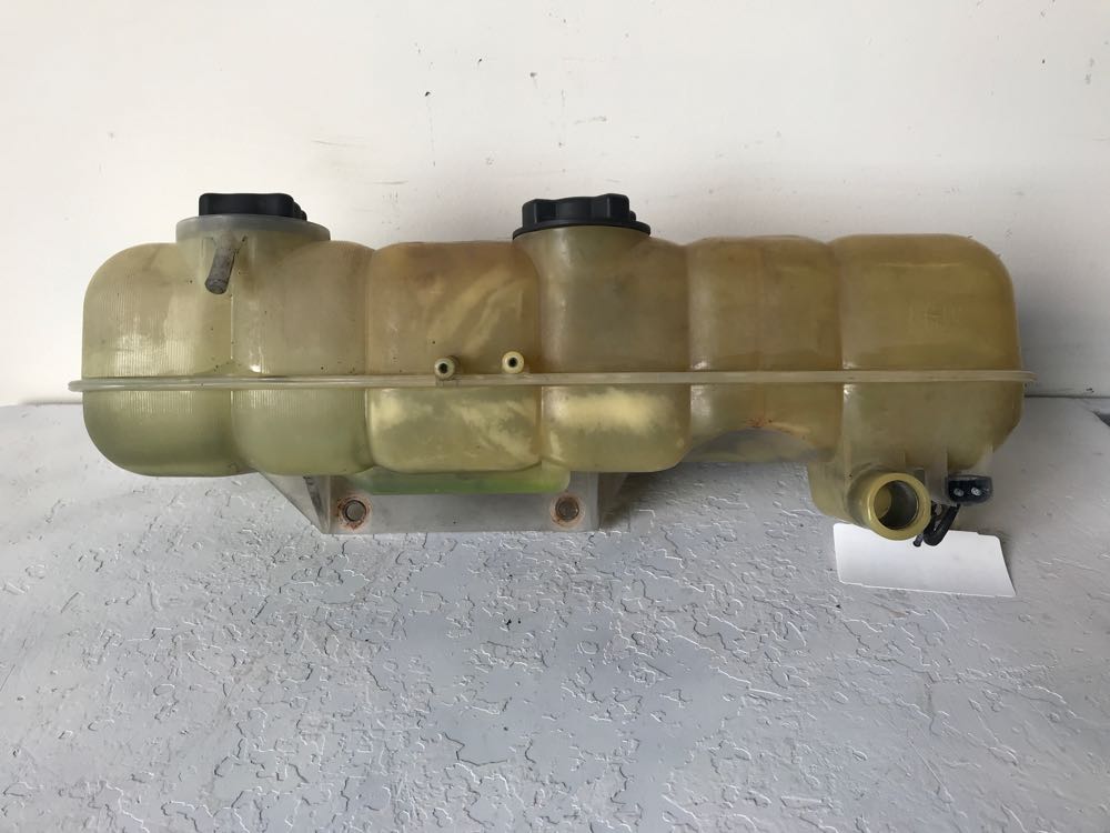 Volvo VNL Coolant Reservoir Frontier Truck Parts