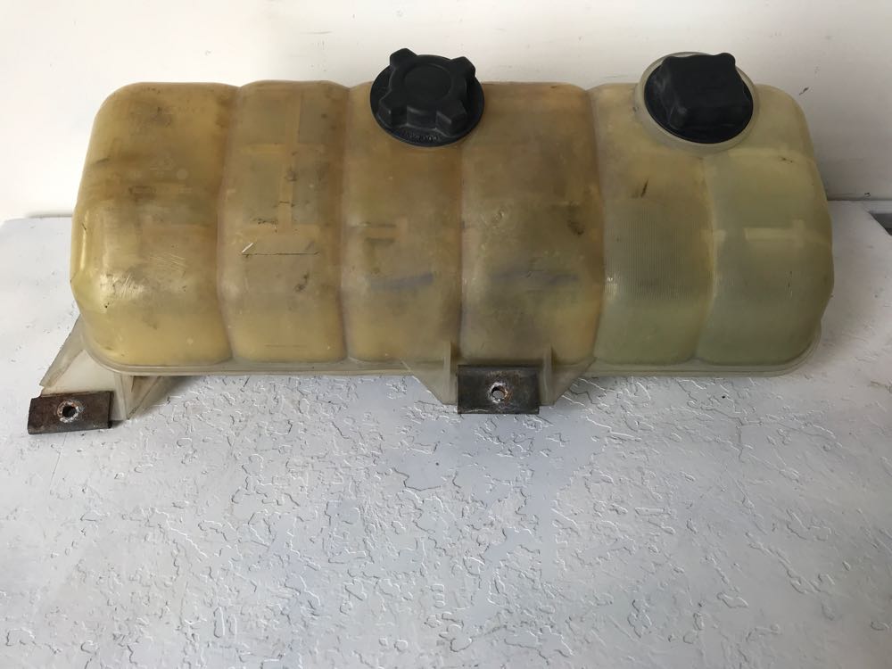 Volvo VNL Coolant Reservoir - Frontier Truck Parts