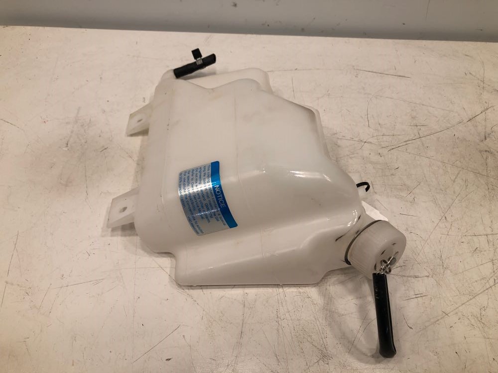 Isuzu NPR Coolant Reservoir Frontier Truck Parts