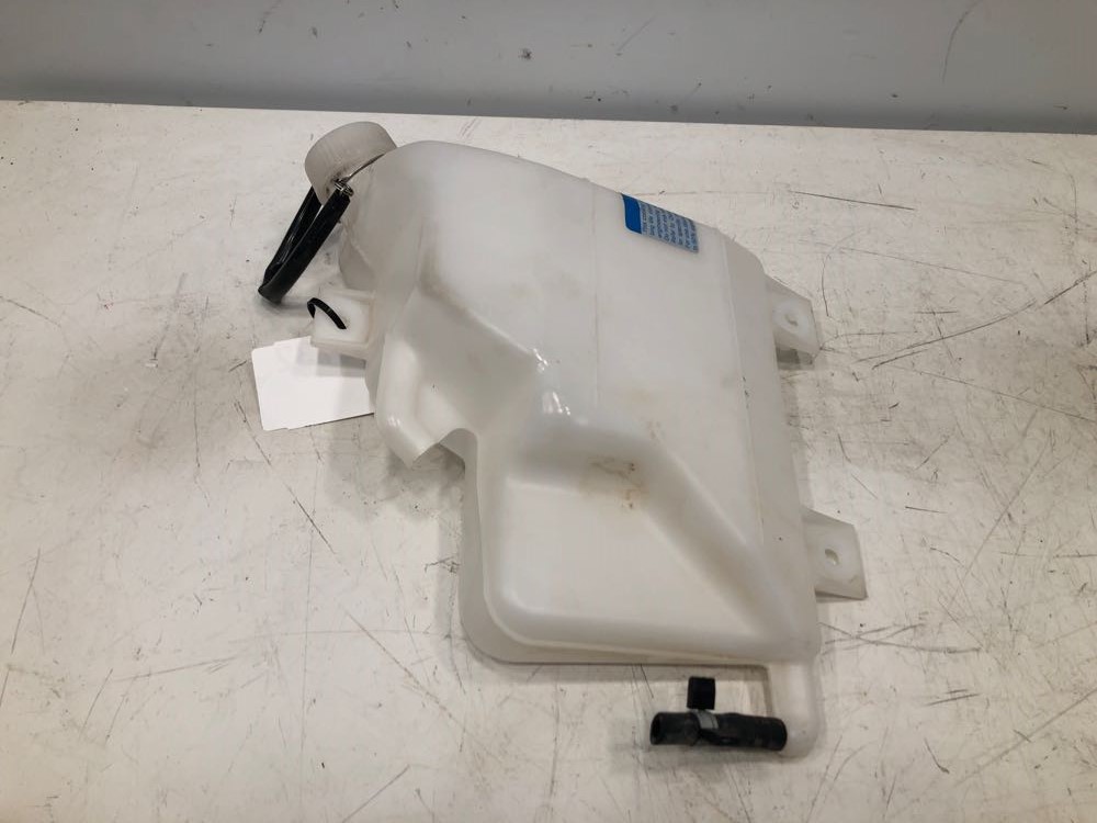 Isuzu NPR Coolant Reservoir Frontier Truck Parts