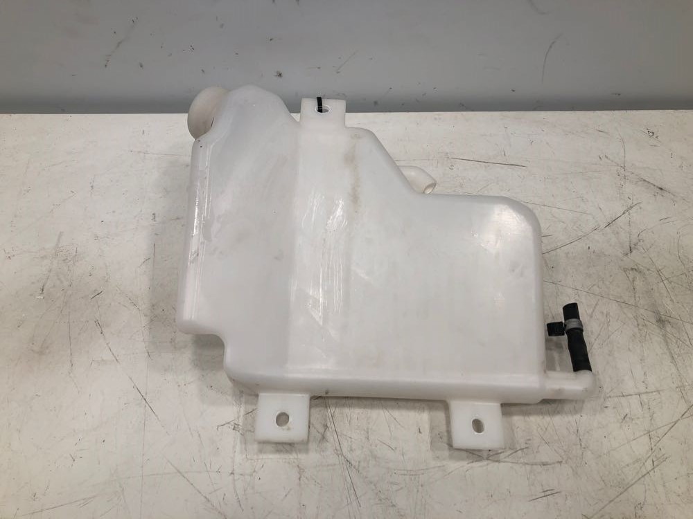 Isuzu NPR Coolant Reservoir Frontier Truck Parts