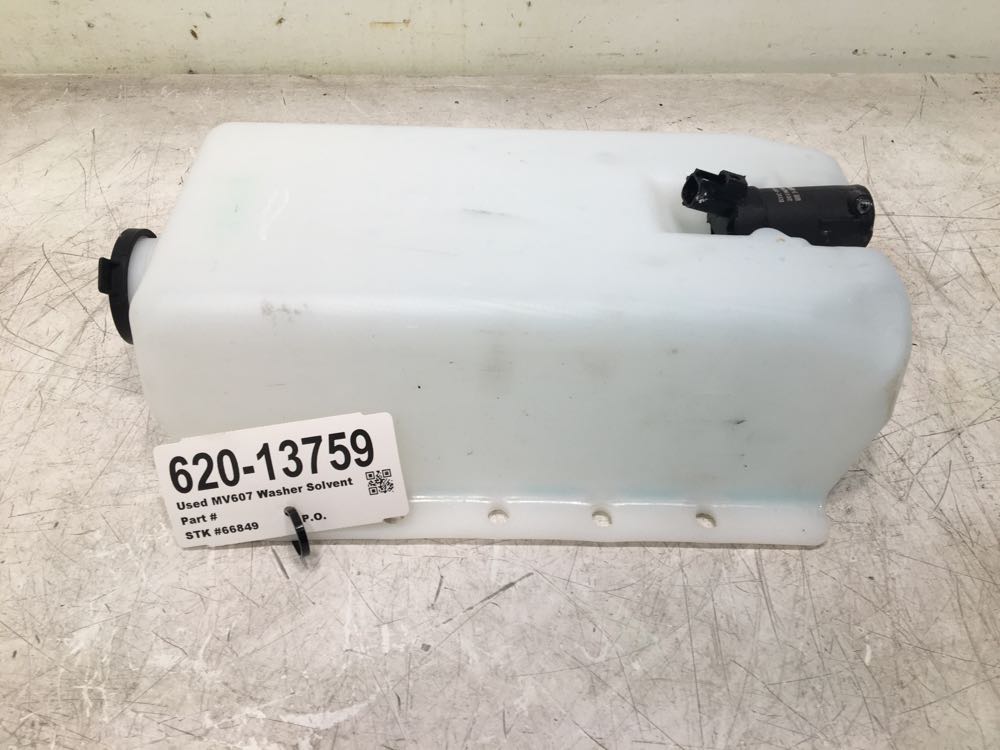Frontier Truck Parts