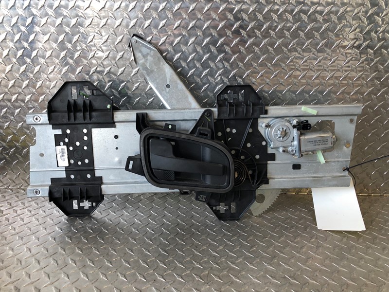 Frontier Truck Parts