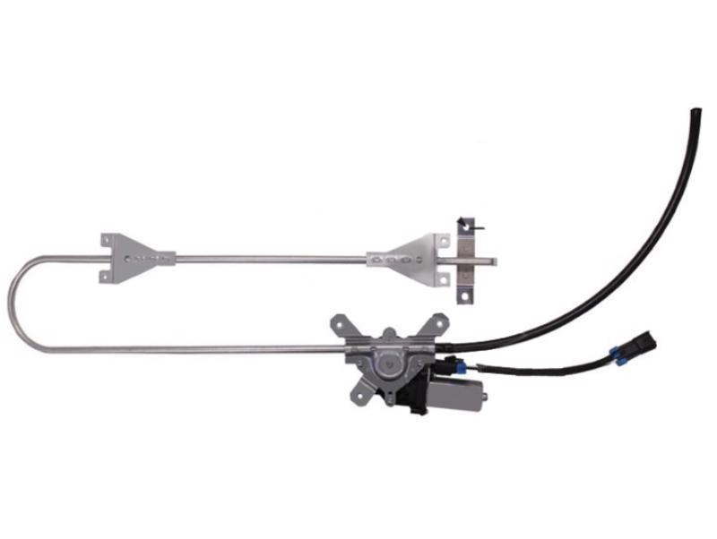 Frontier Truck Parts