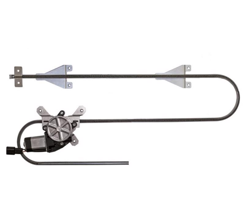 Frontier Truck Parts