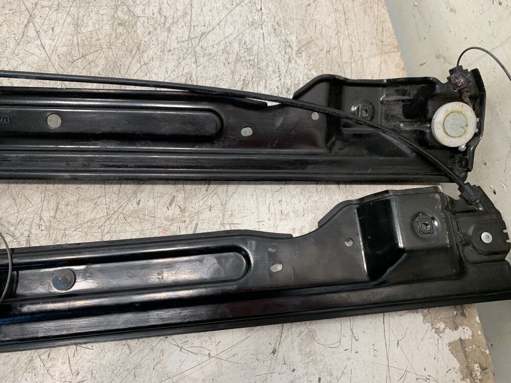 Frontier Truck Parts