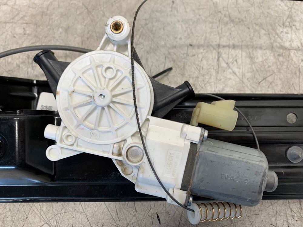 Frontier Truck Parts