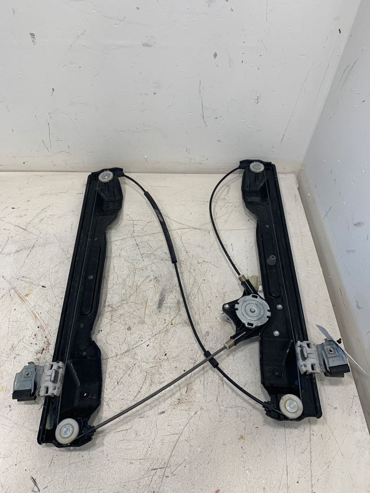 Frontier Truck Parts