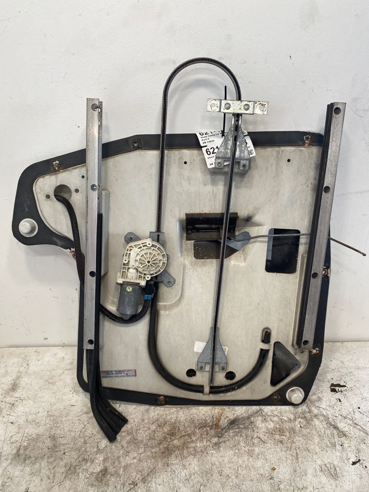 Kenworth T2000 Window Regulator Frontier Truck Parts