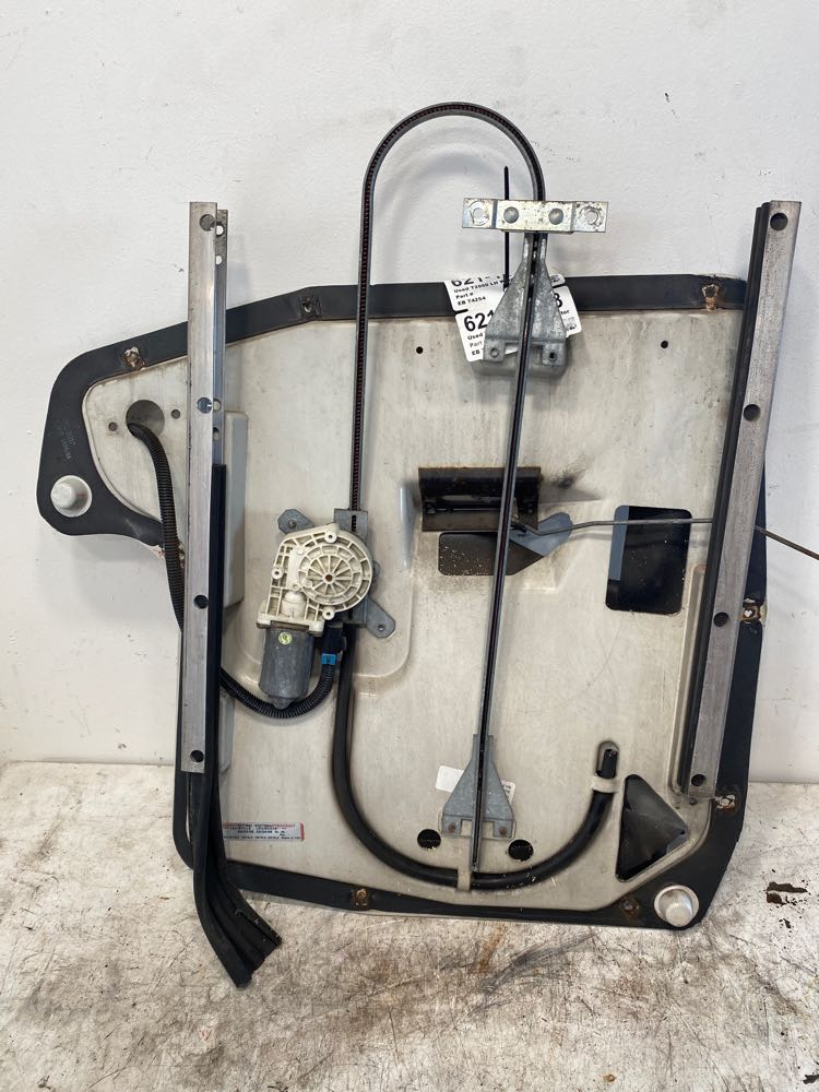 Kenworth T2000 Window Regulator Frontier Truck Parts