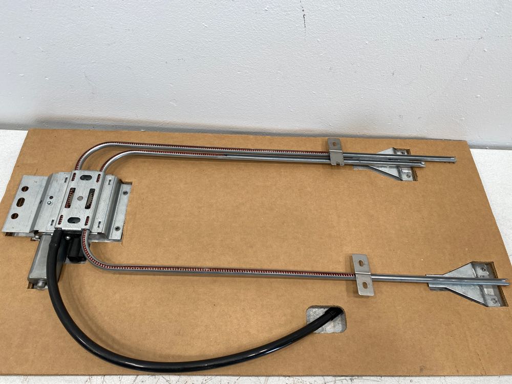 Freightliner Columbia Window Regulator Frontier Truck Parts