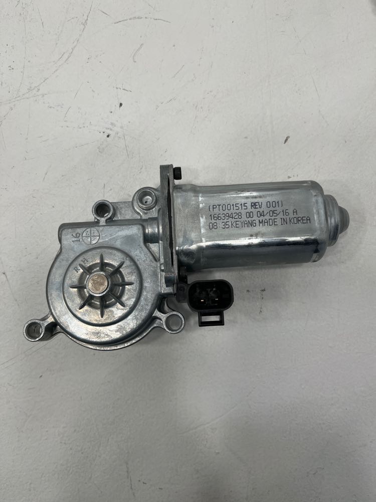 Frontier Truck Parts