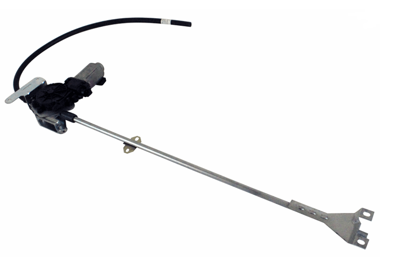 Frontier Truck Parts