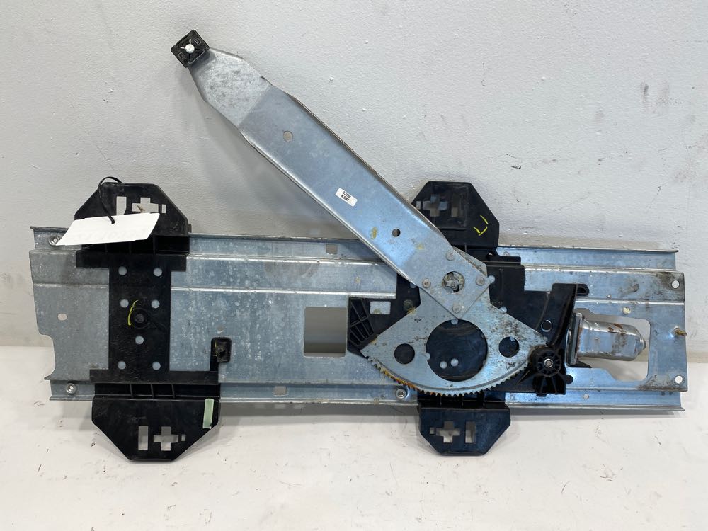 Frontier Truck Parts