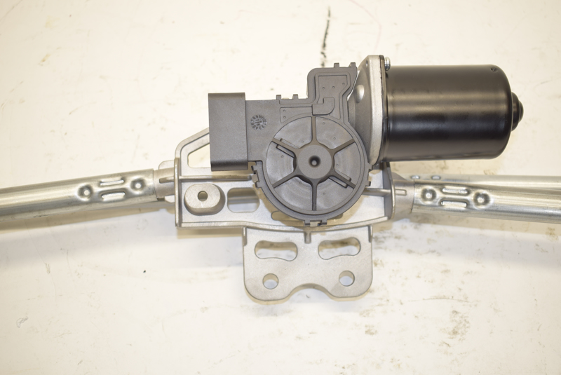 Freightliner Cascadia Wiper Transmission Frontier Truck Parts