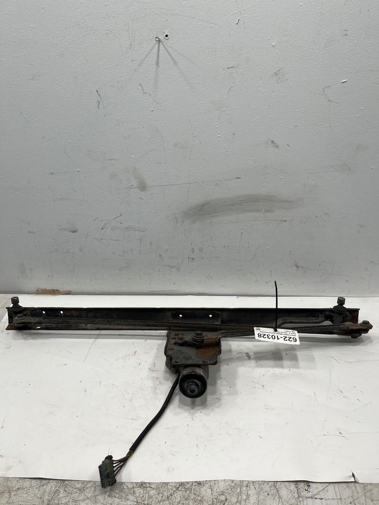 International 9400i Wiper Transmission - Frontier Truck Parts