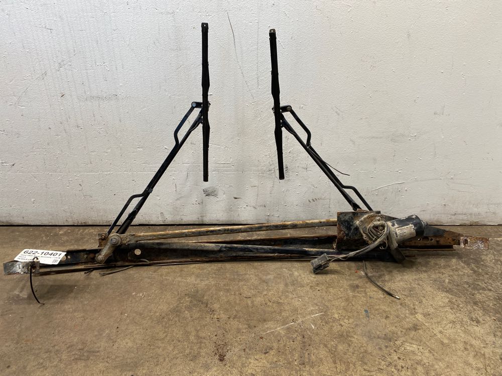 Frontier Truck Parts