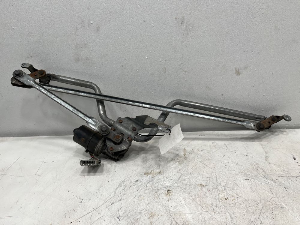 International 9400i Wiper Transmission Frontier Truck Parts