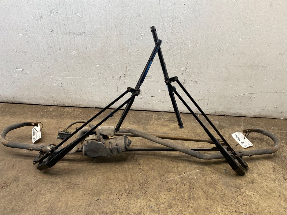 Kenworth T800 Wiper Transmission Frontier Truck Parts