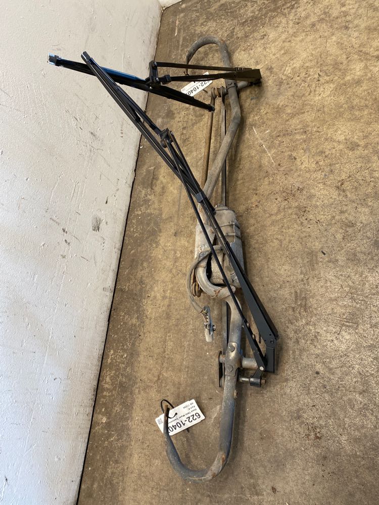 Kenworth T800 Wiper Transmission Frontier Truck Parts