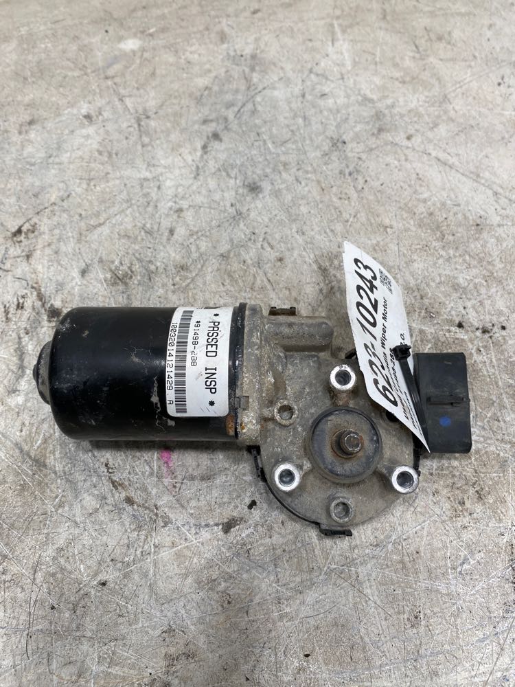 Freightliner Cascadia Wiper Motor Frontier Truck Parts
