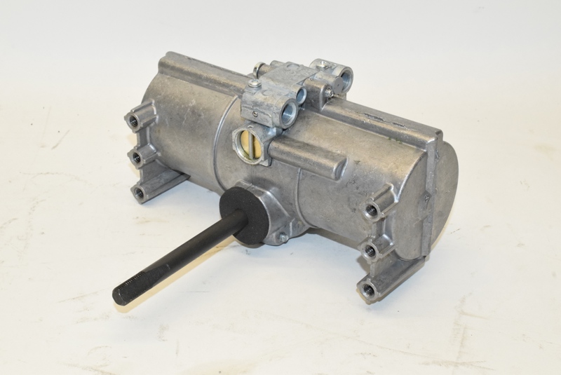 Frontier Truck Parts