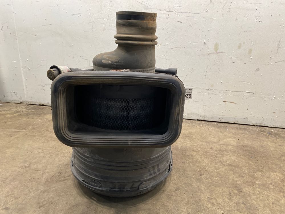 Frontier Truck Parts
