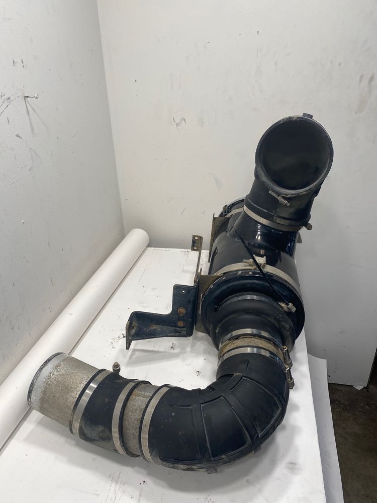 Kenworth T800 Air Cleaner Frontier Truck Parts