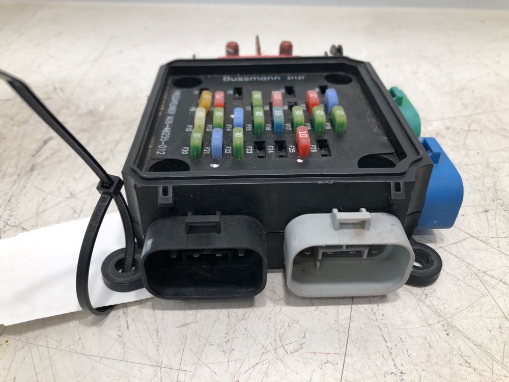 Freightliner M2 Fuse Panel Frontier Truck Parts
