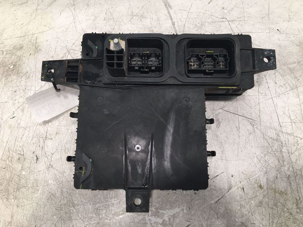 Frontier Truck Parts