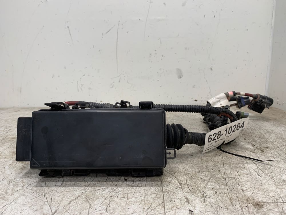 Kenworth T800 Fuse Panel Frontier Truck Parts